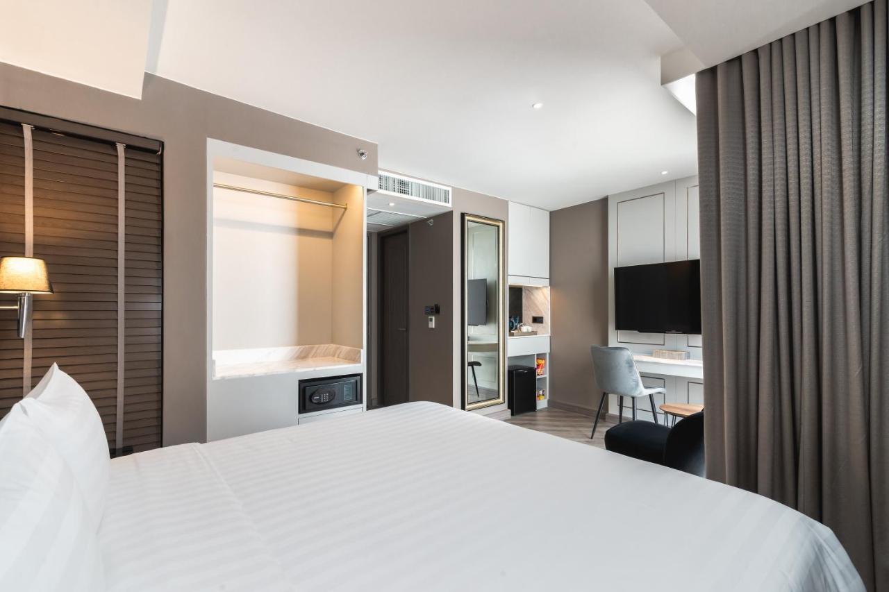 The Quartier Hotel Phromphong - Thonglor Bangkok Room photo