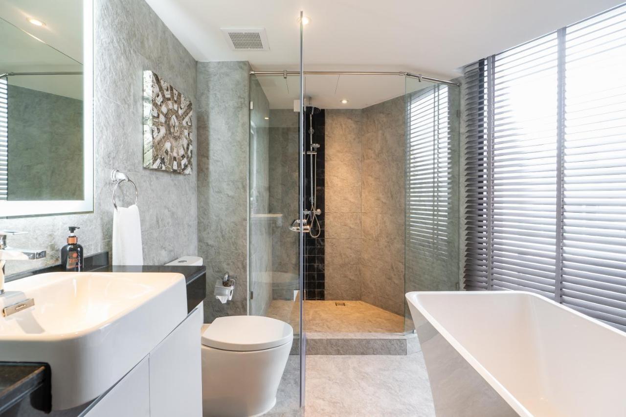 The Quartier Hotel Phromphong - Thonglor Bangkok Room photo